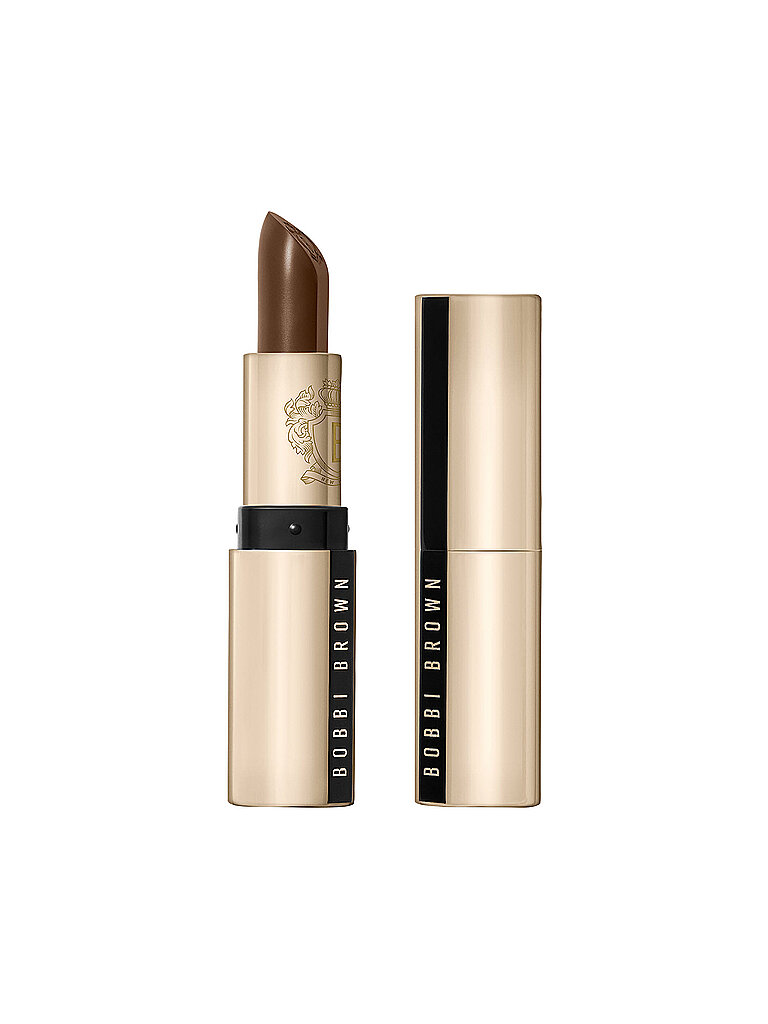 BOBBI BROWN Lippenstift - Luxe Lipstick ( 15 Brwonstone )