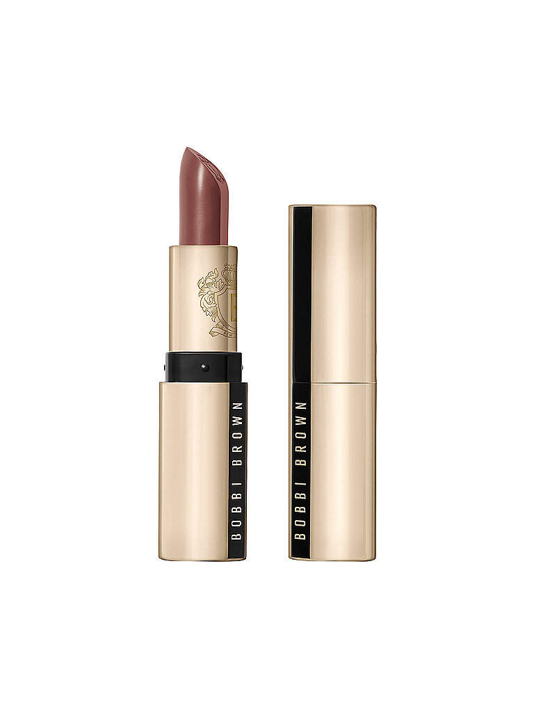 BOBBI BROWN Lippenstift - Luxe Lipstick ( 17 Pink Nude )
