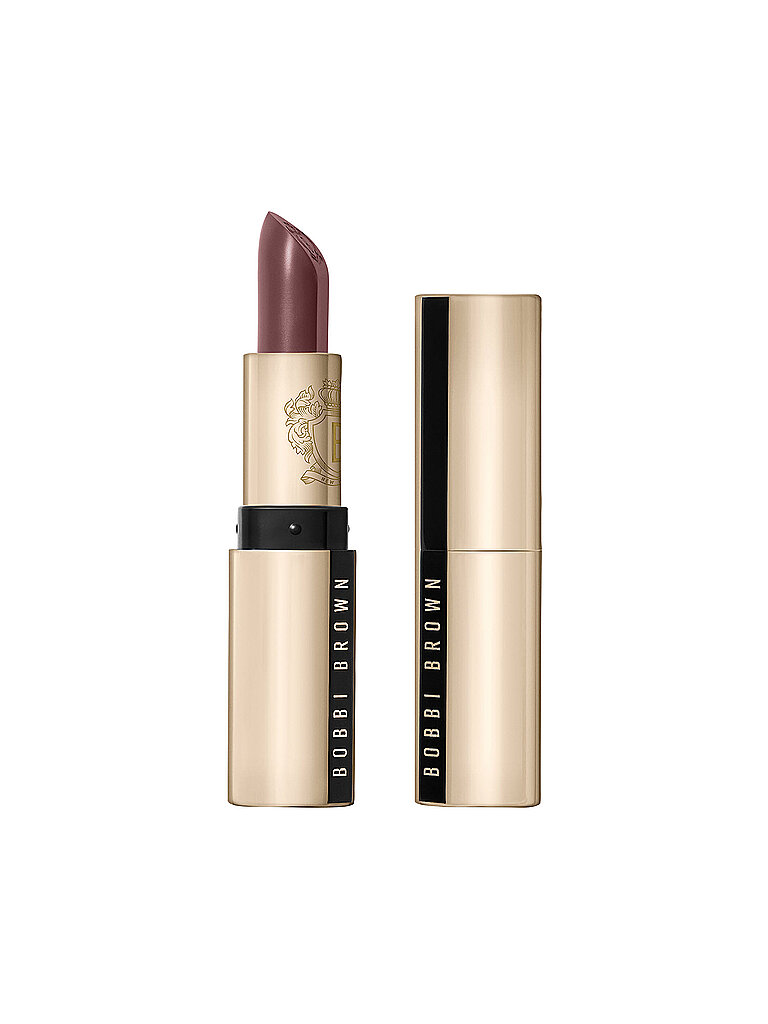 BOBBI BROWN Lippenstift - Luxe Lipstick ( 30 Down Town Plum )