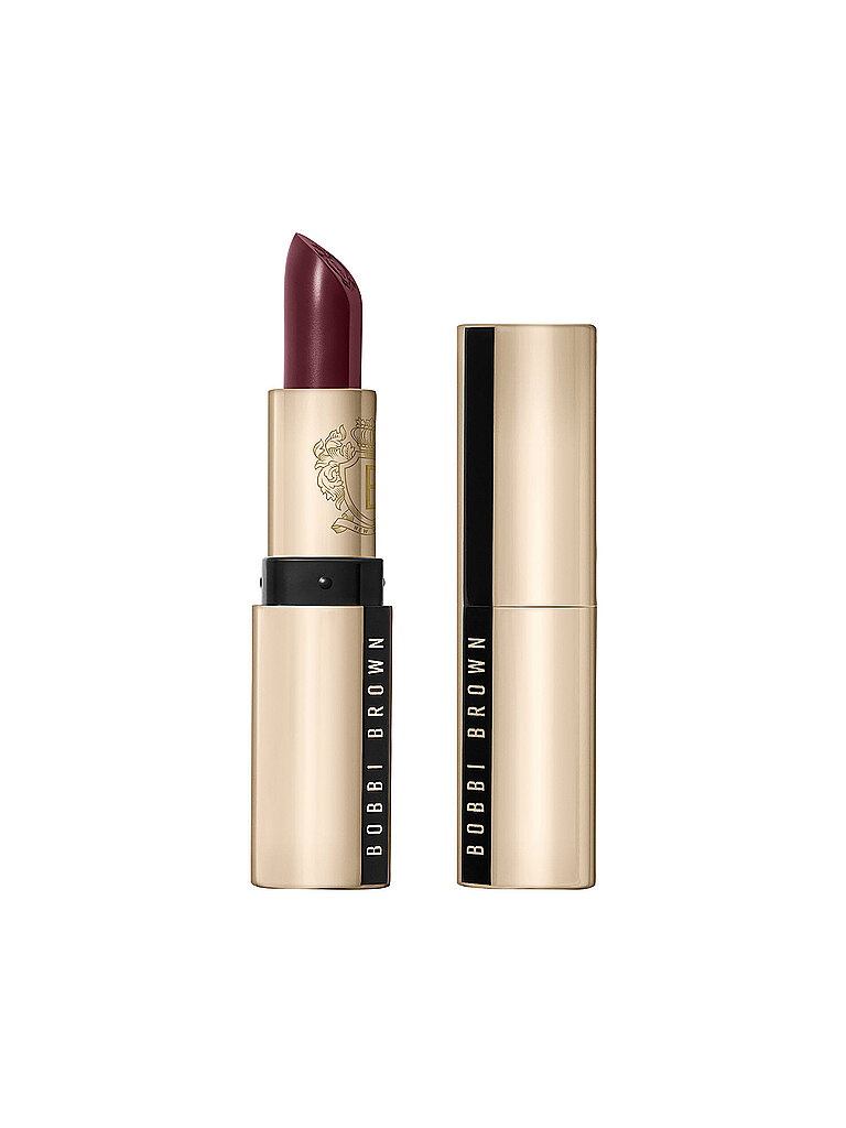 BOBBI BROWN Lippenstift - Luxe Lipstick ( 33 Your Majesty )