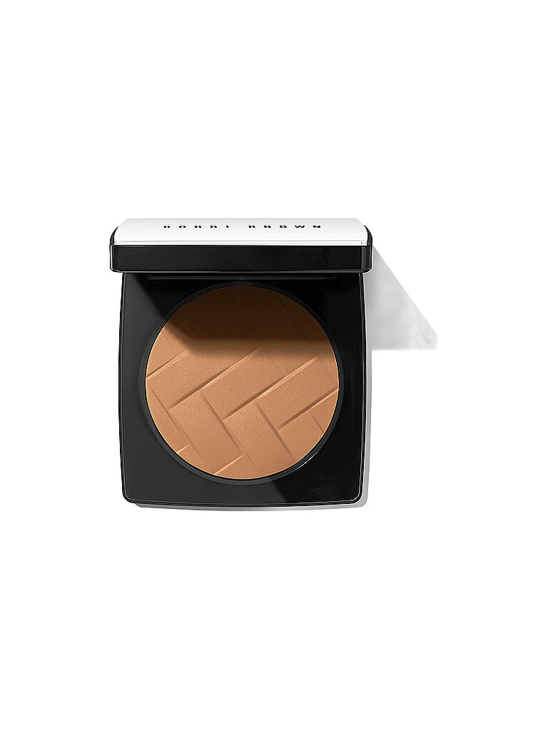 BOBBI BROWN Puder - Vitamin Enriched Pressed Powder (04 Golden Brown)