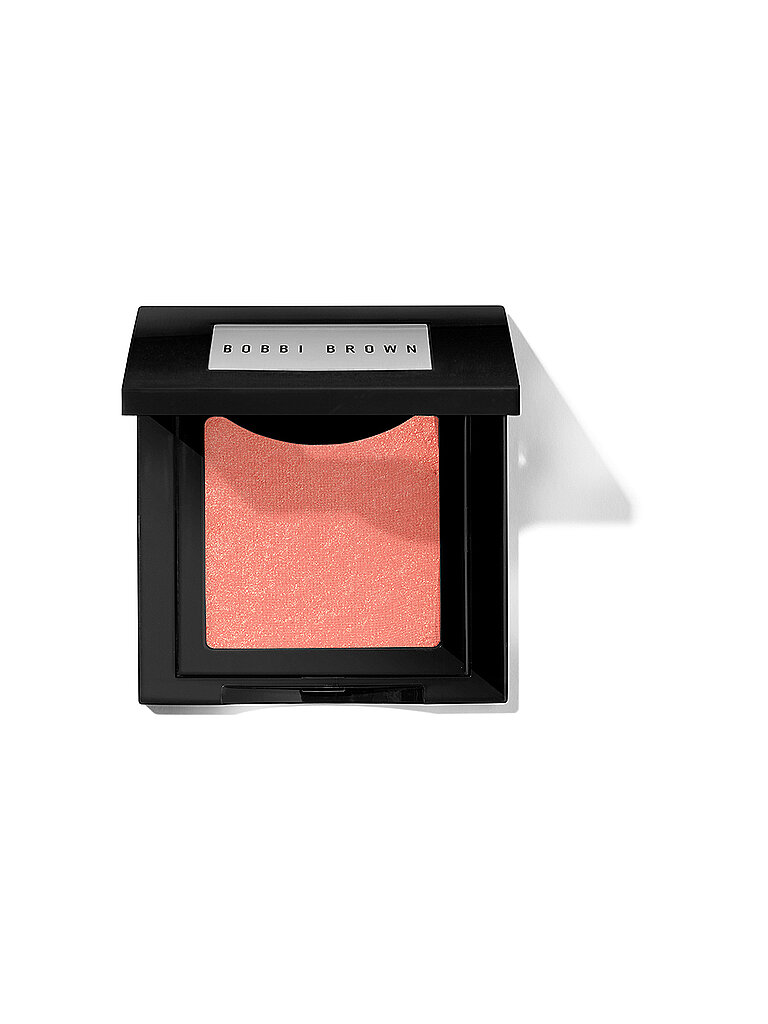 BOBBI BROWN Rouge - Blush Shimmer (02 Rooltop Rose)