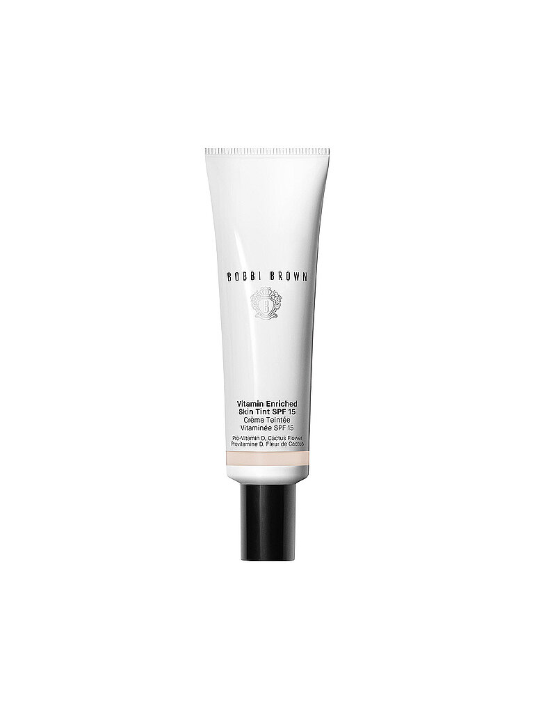 BOBBI BROWN Gesichtscreme - Vitamin Enriched Skin Tint  50ml (Fair 3)