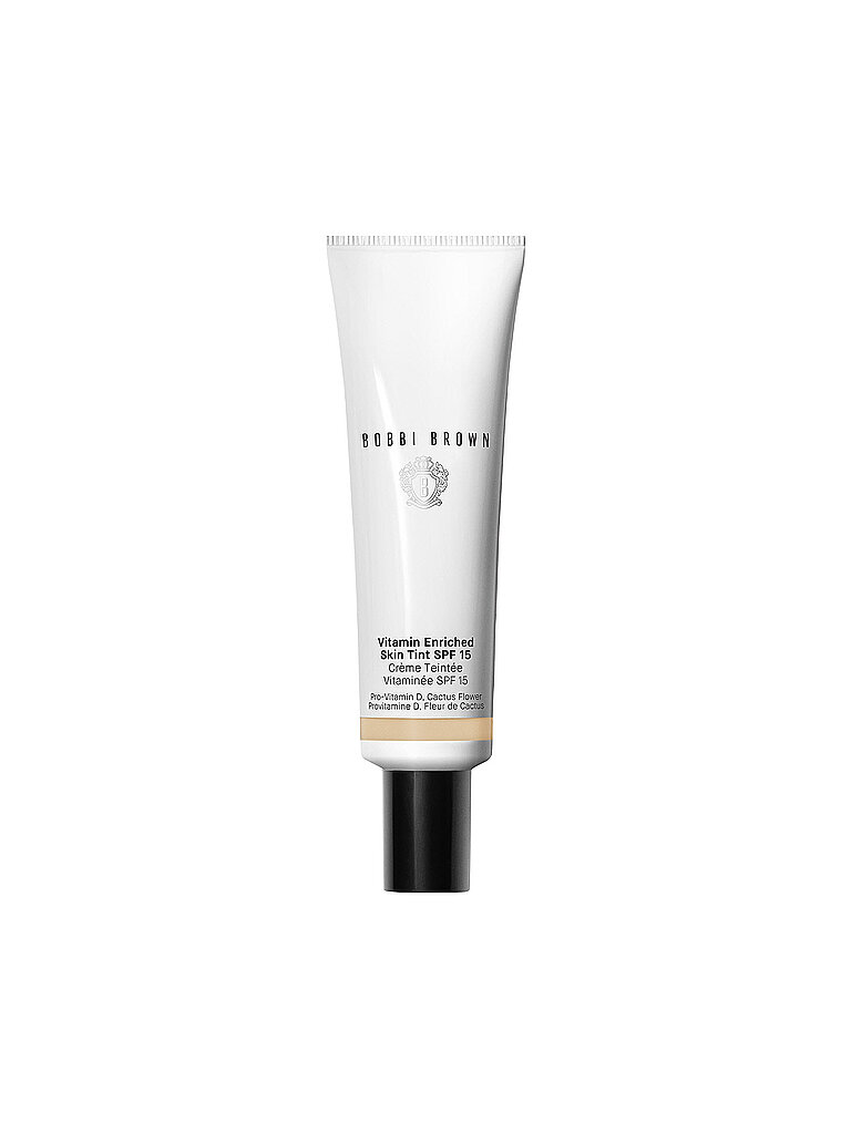BOBBI BROWN Gesichtscreme - Vitamin Enriched Skin Tint  50ml (Light 3)
