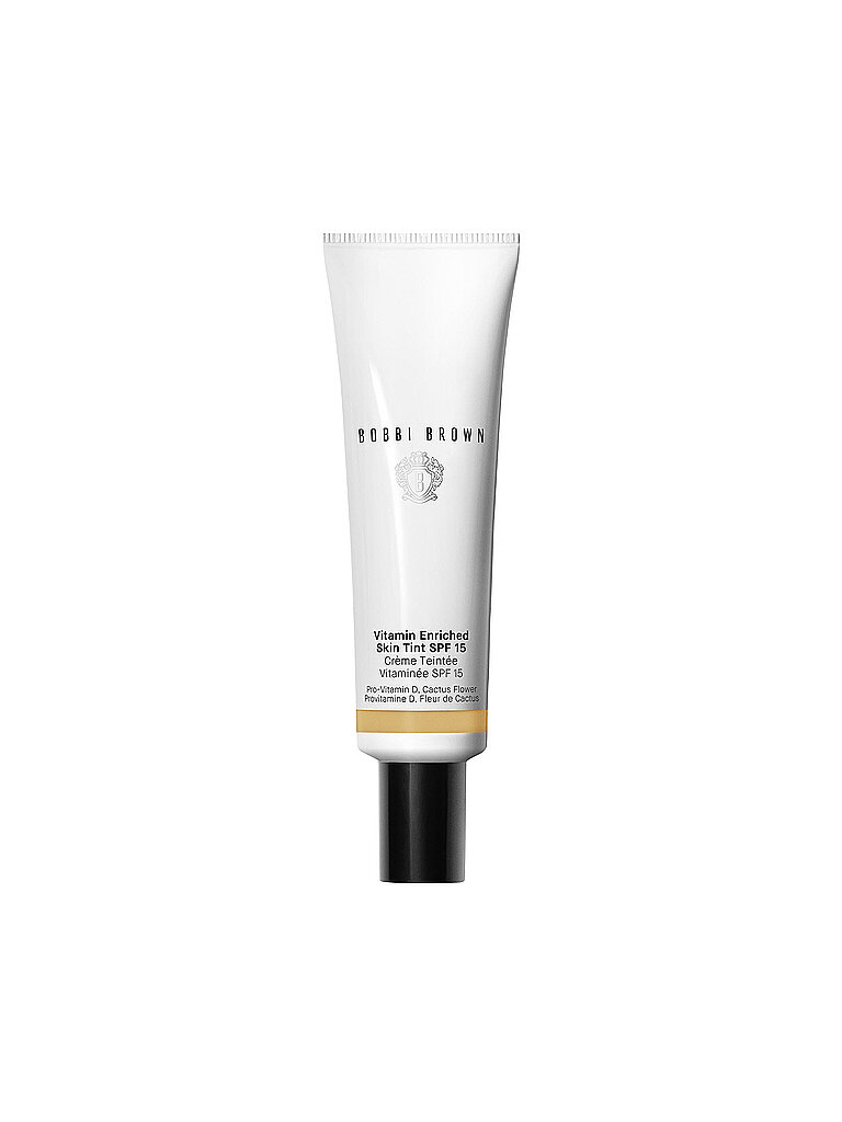 BOBBI BROWN Gesichtscreme - Vitamin Enriched Skin Tint  50ml (Medium 2)