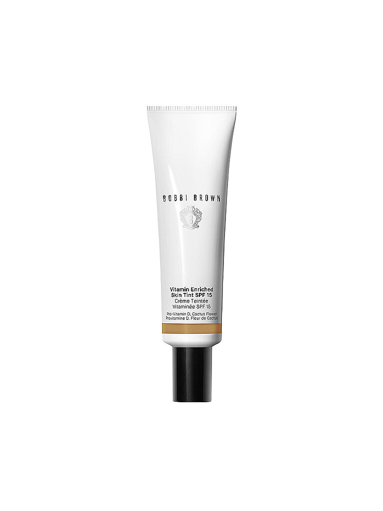BOBBI BROWN Gesichtscreme - Vitamin Enriched Skin Tint  50ml (Golden 3)