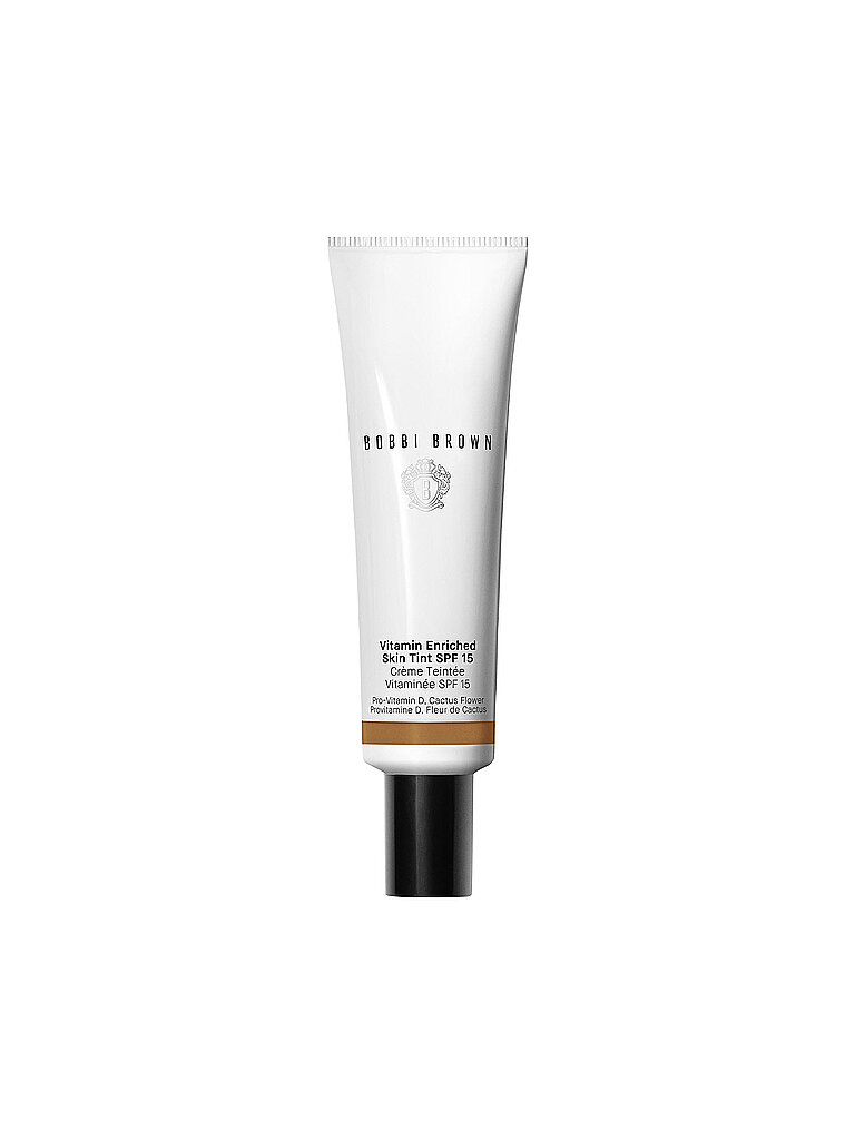 BOBBI BROWN Gesichtscreme - Vitamin Enriched Skin Tint  50ml (Deep 1)