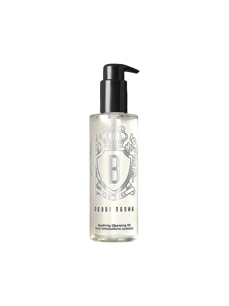 BOBBI BROWN Soothing Cleansing Oil 200ml