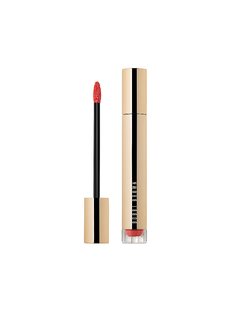 BOBBI BROWN Lippenstift - Luxe Matte Liquid Lip (01 Lunch Date)