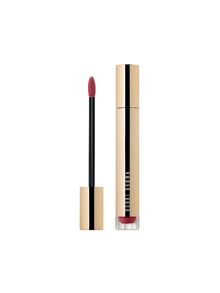 BOBBI BROWN Lippenstift - Luxe Matte Liquid Lip (03 Downtime)