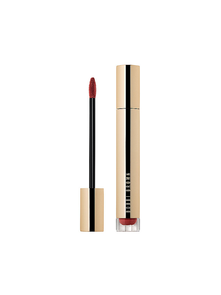 BOBBI BROWN Lippenstift - Luxe Matte Liquid Lip (05 Aftermoon Tea)