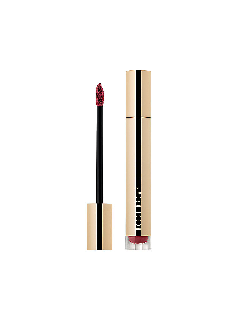 BOBBI BROWN Lippenstift - Luxe Matte Liquid Lip (14 Claret)