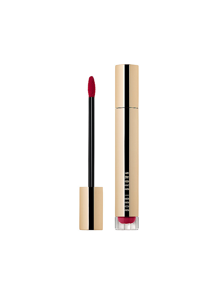 BOBBI BROWN Lippenstift - Luxe Matte Liquid Lip (16 Red Carpet)