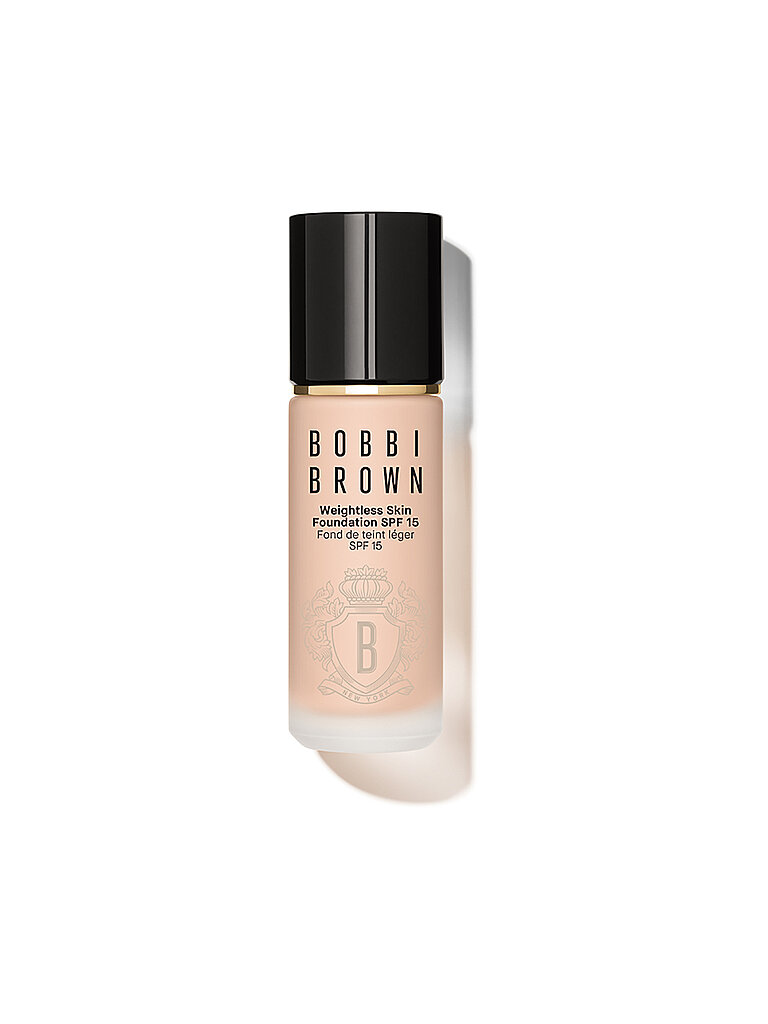 BOBBI BROWN Skin Long Wear Weightless Foundation (C 024 Ivory)