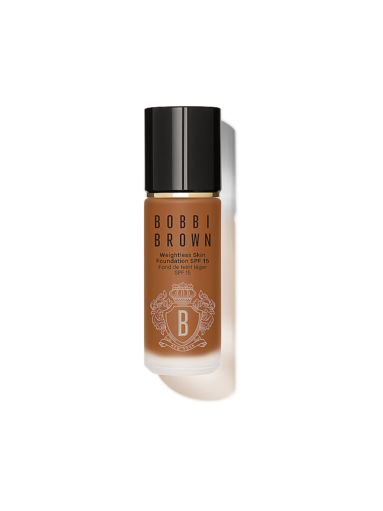 BOBBI BROWN Skin Long Wear Weightless Foundation (7.25 Cool Almond)
