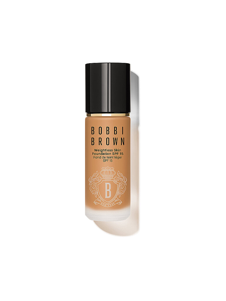 BOBBI BROWN Skin Long Wear Weightless Foundation (C 066 Cool Honey)