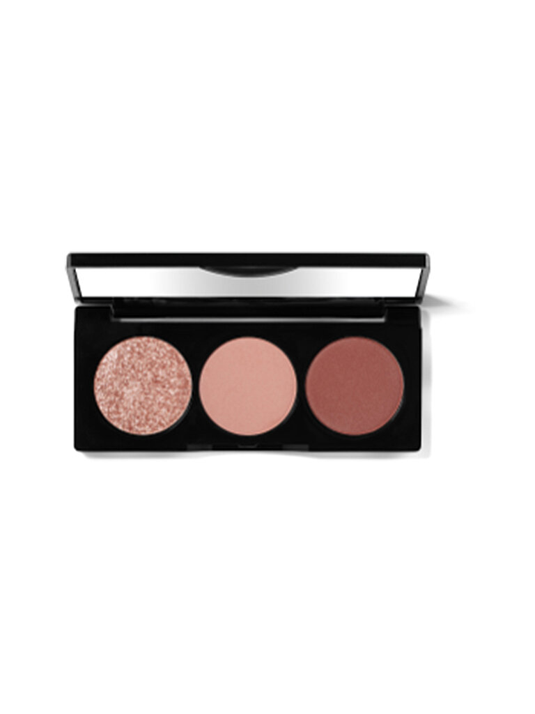 BOBBI BROWN Lidschatten - Essential Eyeshadow Trios (Sunrise)
