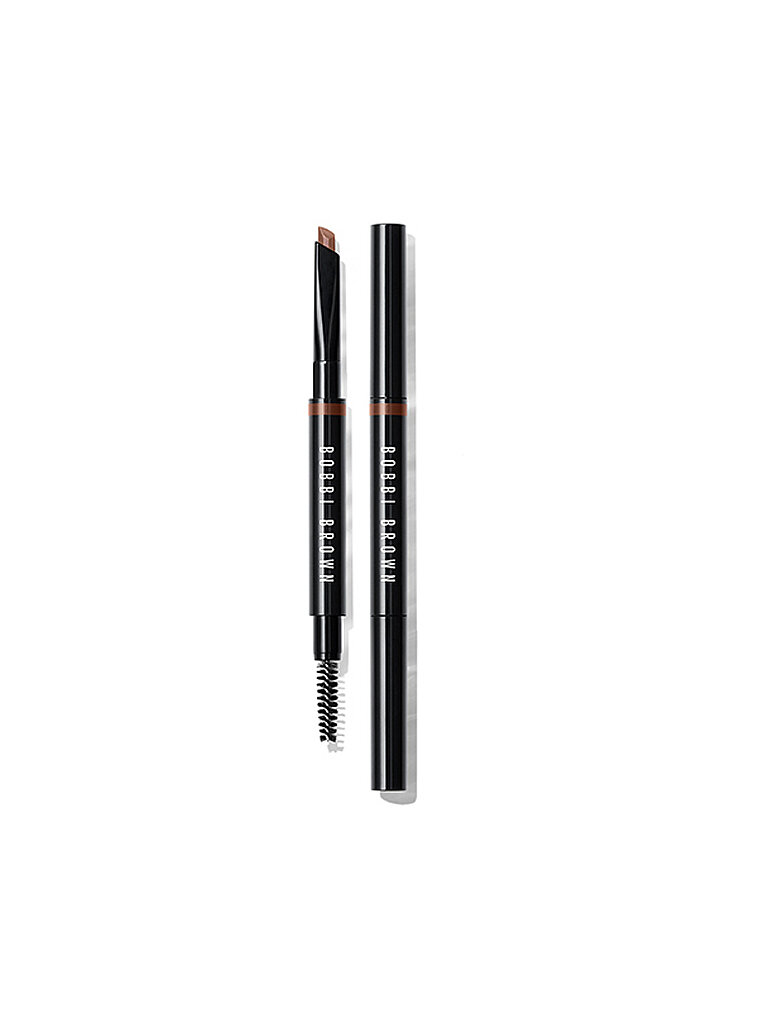 BOBBI BROWN Augenbrauenstift - Long-Wear Brow Pencil refillable (17 Universal Red)