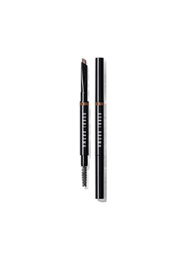 BOBBI BROWN Augenbrauenstift - Long-Wear Brow Pencil refillable (21 Cool Dark Brown)