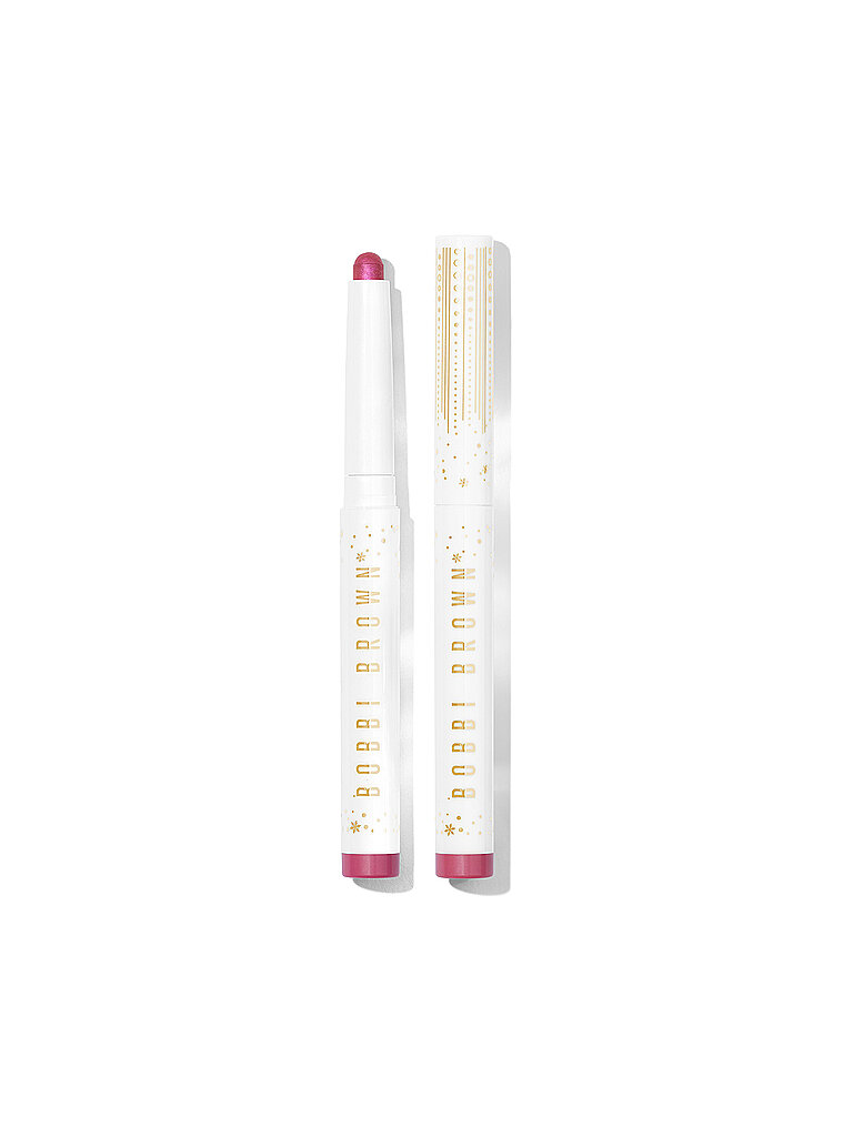 BOBBI BROWN Lidschatten - Long-Wear Cream Shadow Stick (Radiant Pink)