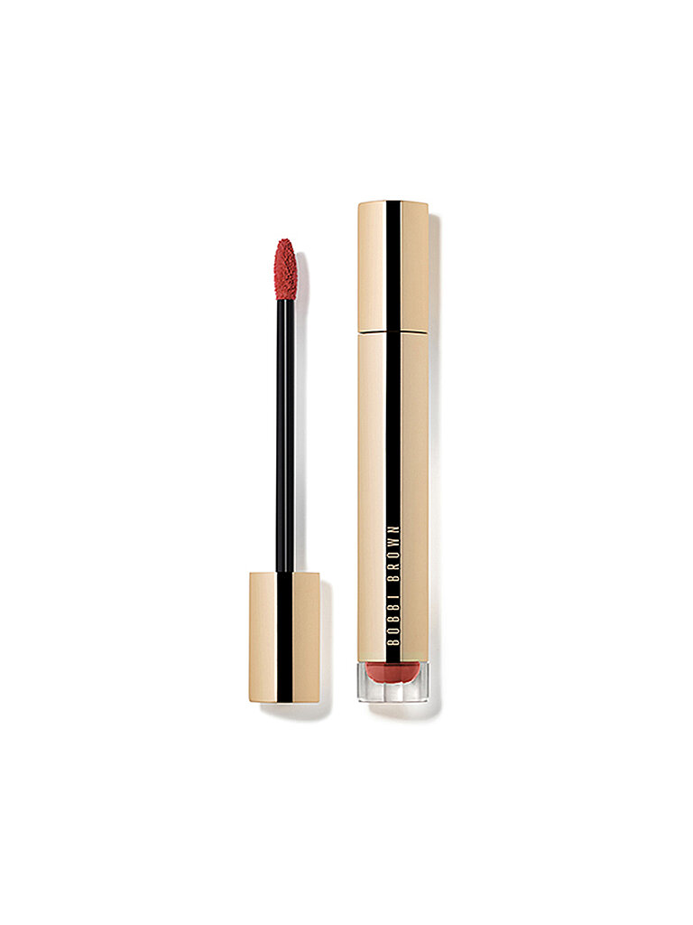 BOBBI BROWN Lippenstift - Luxe Matte Liquid Lipstick Shade Extension (19 Boss Pink)