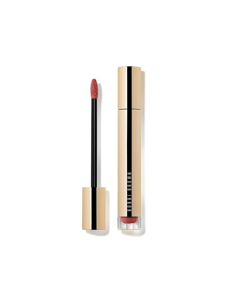 BOBBI BROWN Lippenstift - Luxe Matte Liquid Lipstick Shade Extension (20 Budding Rose)