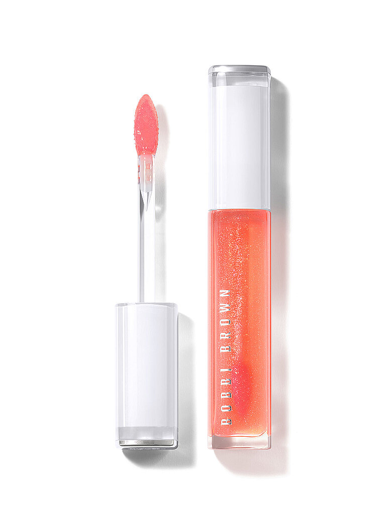 BOBBI BROWN Extra Blushing Lip Oil (03 Bare Peach)