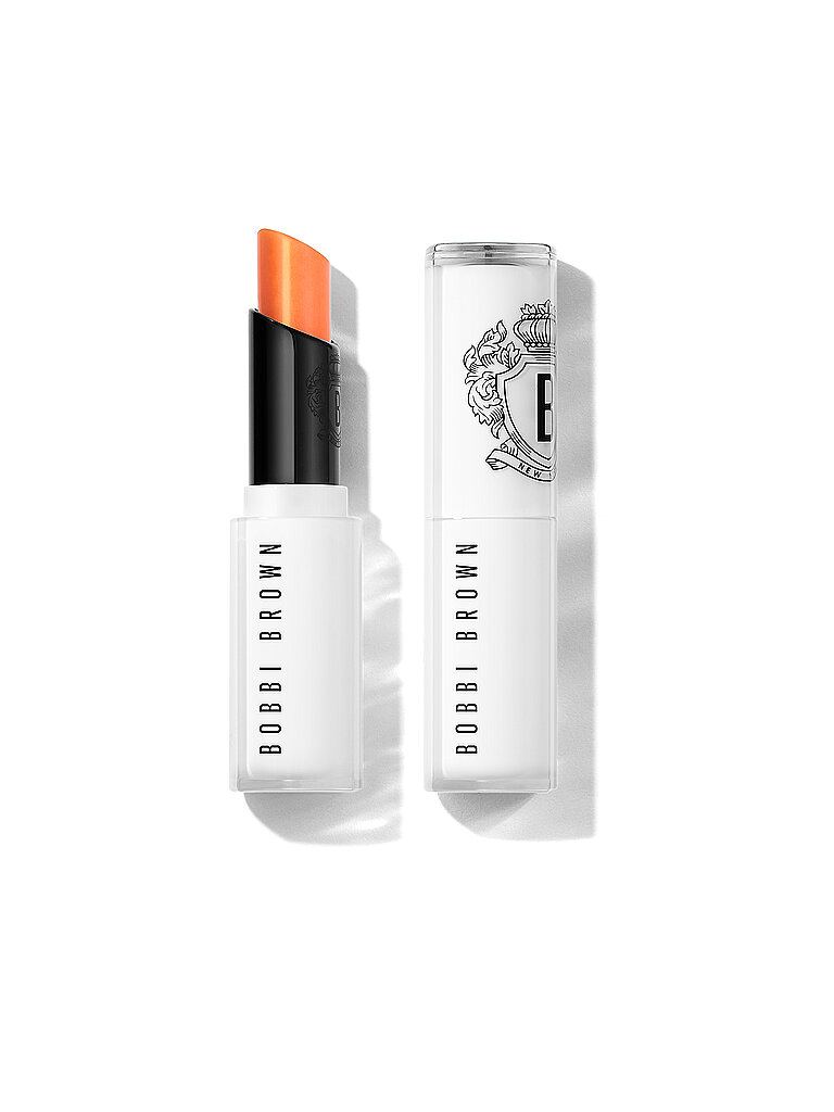 BOBBI BROWN Lippenstift - Extra Lip Tinted Balm (02 Bare Melon)