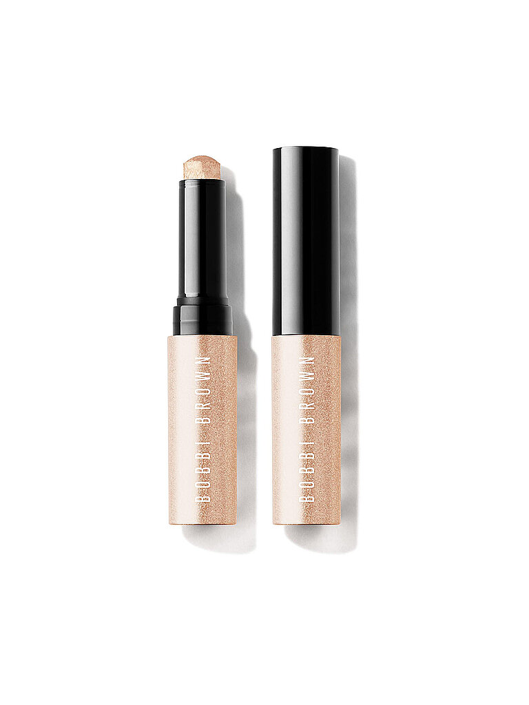 BOBBI BROWN Lidschatten - Crystal Eyes Shadow Stick (01 Brilliant Moonstone)