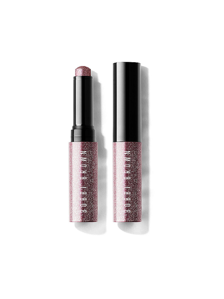 BOBBI BROWN Lidschatten - Crystal Eyes Shadow Stick (02 Brilliant Violet)