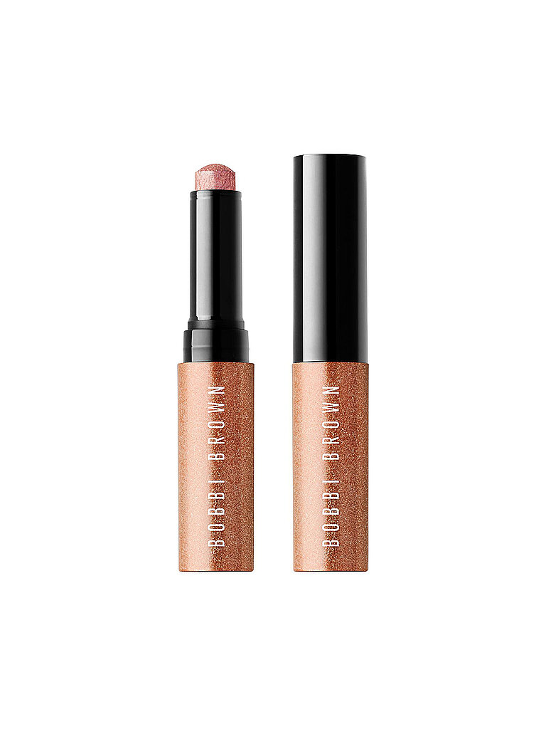 BOBBI BROWN Lidschatten - Crystal Eyes Shadow Stick (03 Brilliant Pink)
