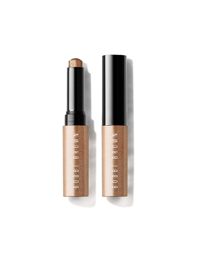 BOBBI BROWN Lidschatten - Crystal Eyes Shadow Stick (04 Brilliant Honey)