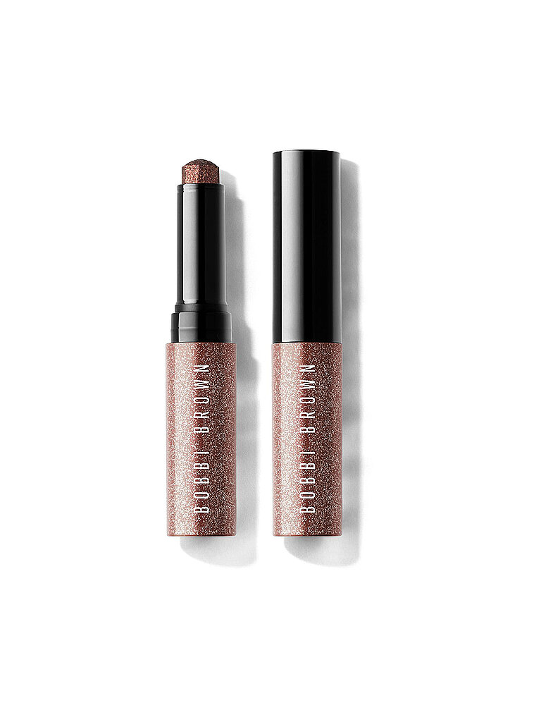 BOBBI BROWN Lidschatten - Crystal Eyes Shadow Stick (06 Brilliant Bronze)