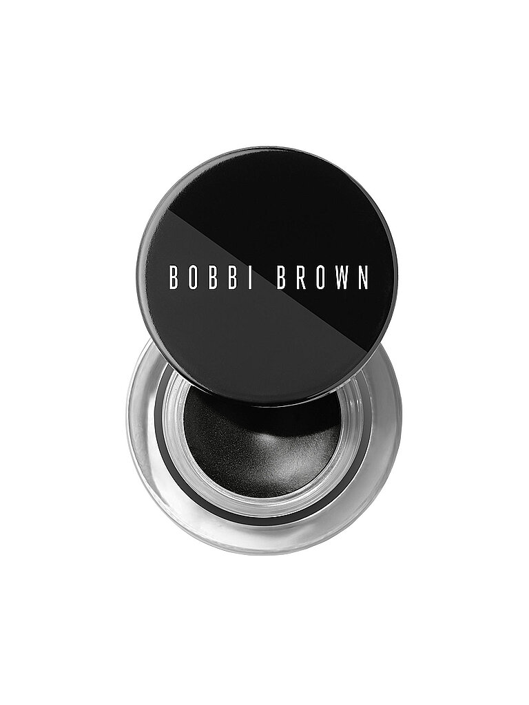 BOBBI BROWN Long-Wear Gel Eyeliner (01 Black Ink)