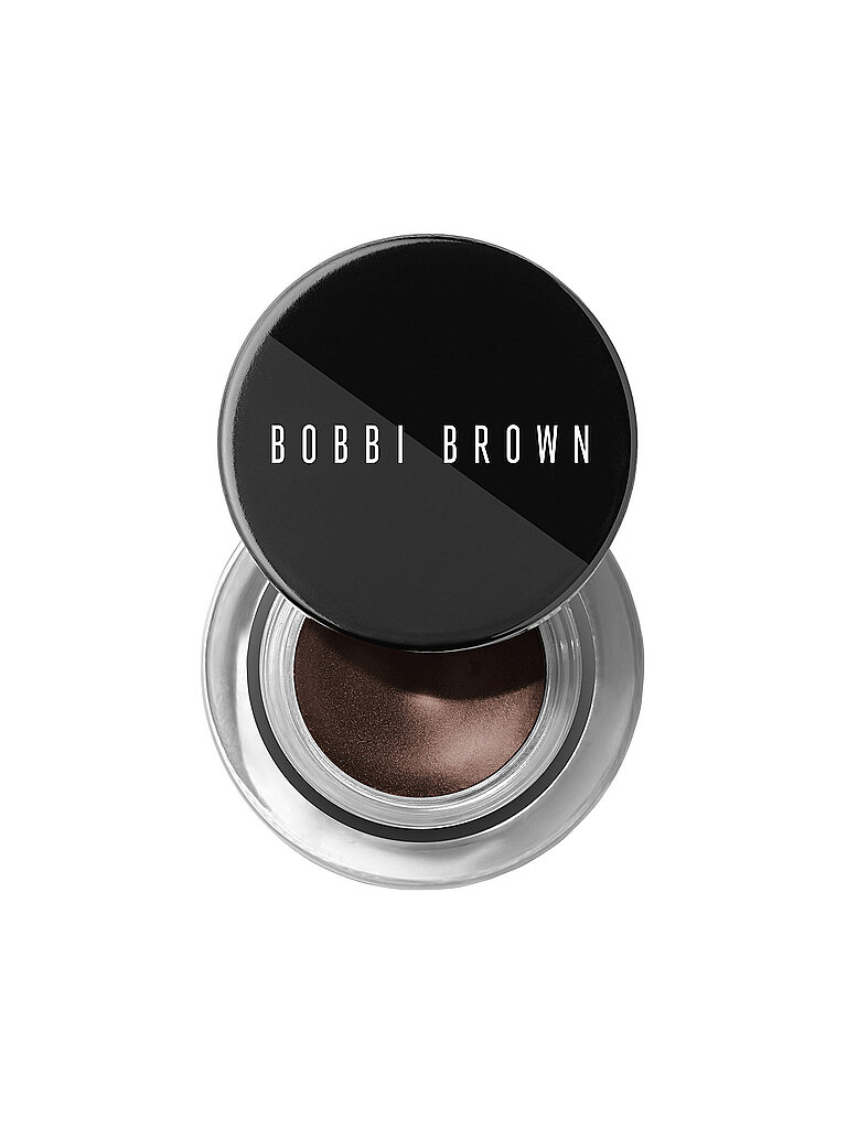 BOBBI BROWN Long-Wear Gel Eyeliner (02 Chocolate Shimmer Ink)