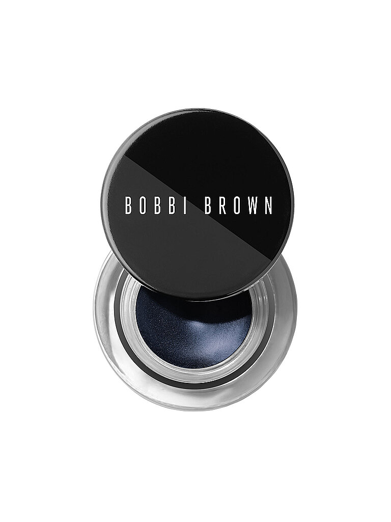 BOBBI BROWN Long-Wear Gel Eyeliner (03 Denim Ink)
