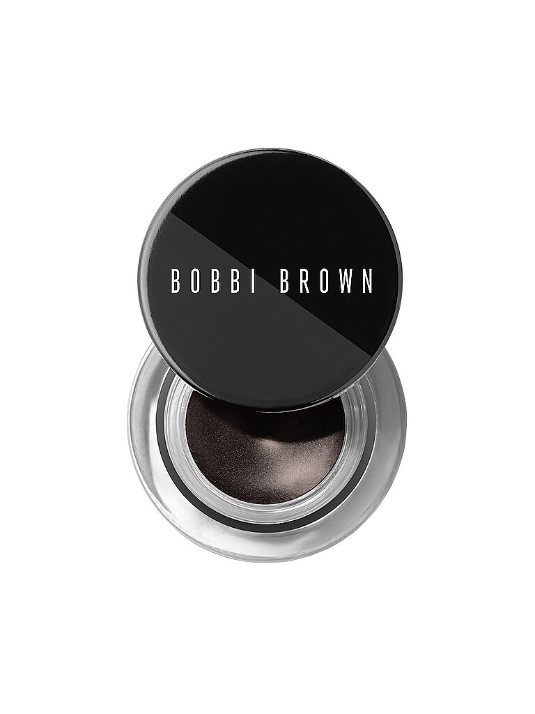 BOBBI BROWN Long-Wear Gel Eyeliner (04 Espresso Ink)