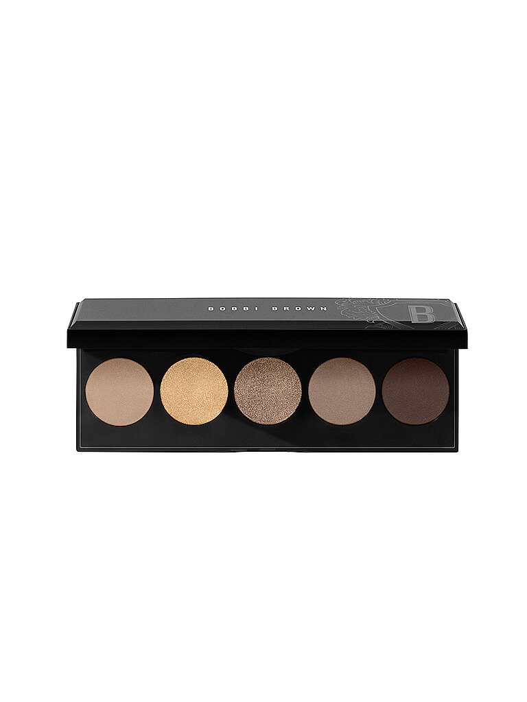 BOBBI BROWN Nudes Eyeshadow Palette (Smokey Nudes)