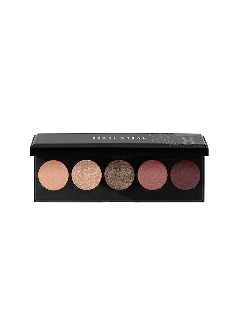 BOBBI BROWN Nudes Eyeshadow Palette (Rosey Nudes)