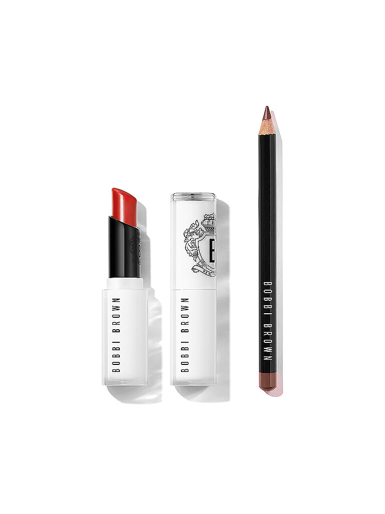 BOBBI BROWN Plump & Define Lip Duo