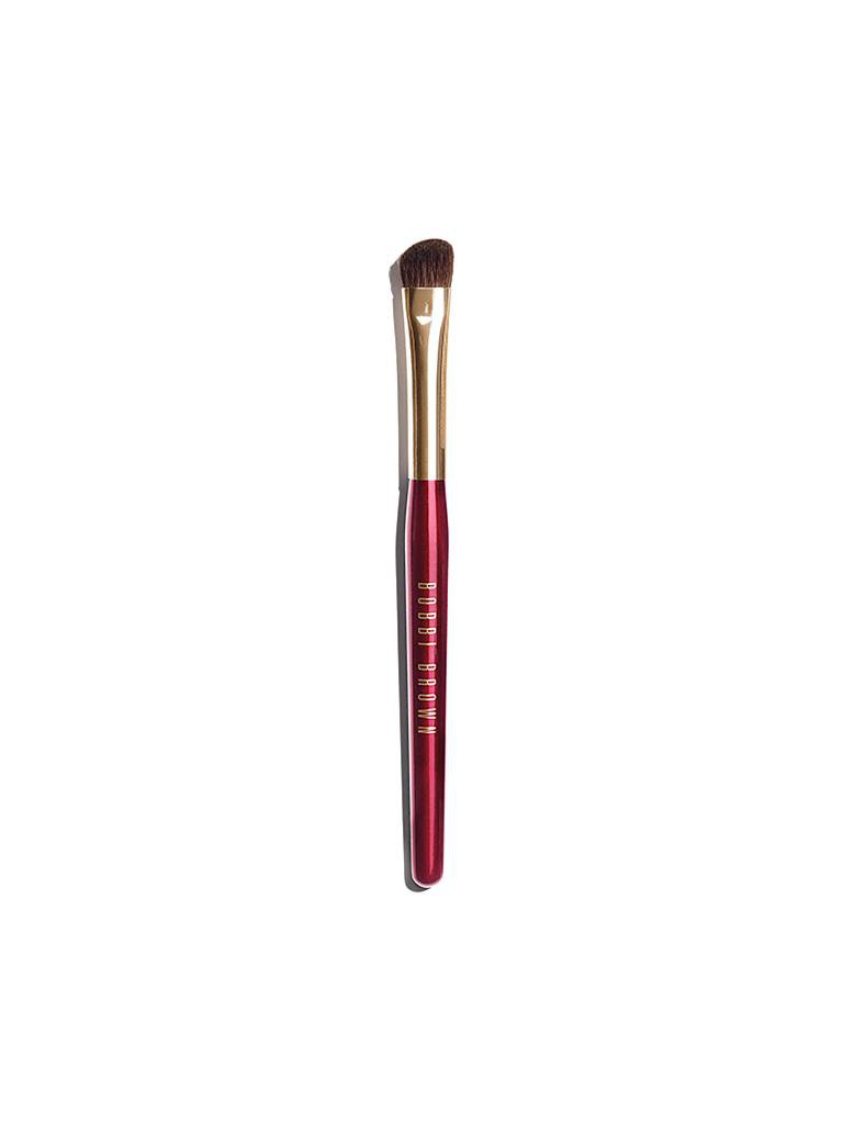 BOBBI BROWN | Angel Eye Shadow Brush (Travel-Size) -  Caviar and Rubies | 
