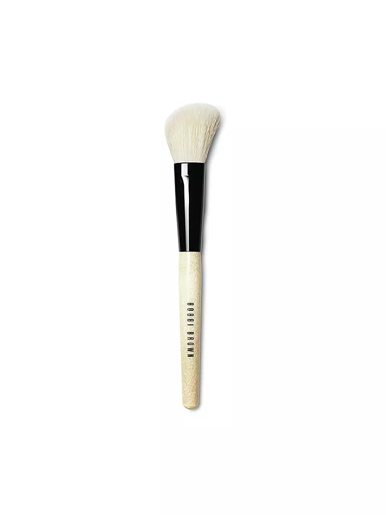 BOBBI BROWN | Angled Face Brush  | keine Farbe