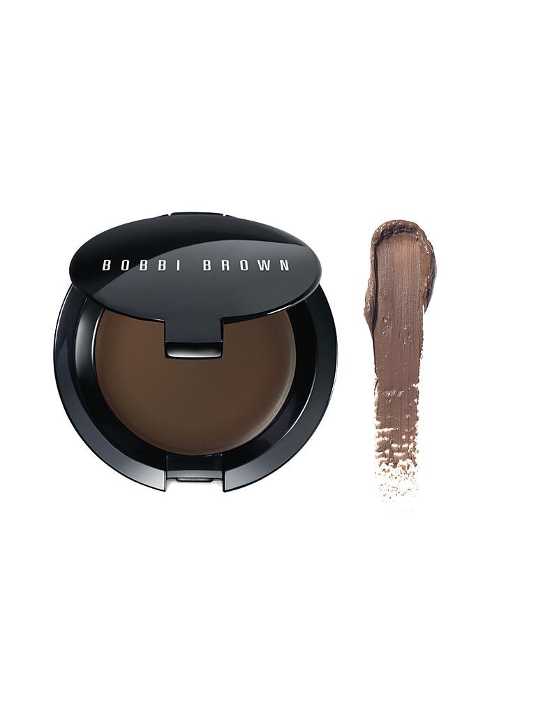 BOBBI BROWN | Augenbrauen - Long-Wear Brow Gel (01 Blonde) | beige