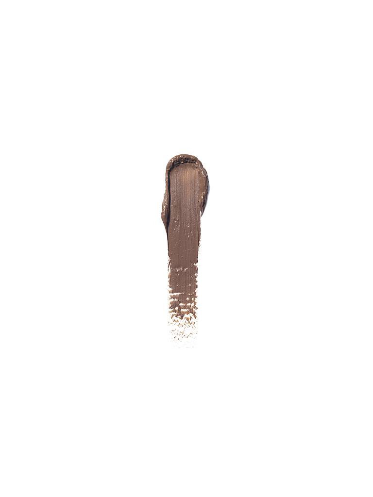 BOBBI BROWN | Augenbrauen - Long-Wear Brow Gel (01 Blonde) | beige