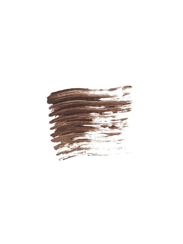 BOBBI BROWN | Augenbrauen - Natural Brow Shaper and Hair Touch Up(07 Brunette) | braun