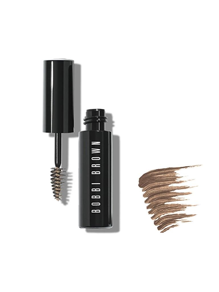 BOBBI BROWN | Augenbrauen - Natural Brow Shaper and Hair Touch Up (05 Auburn) | beige