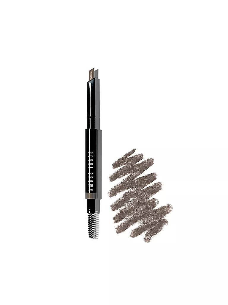 BOBBI BROWN | Augenbrauen - Perfectly Defined Long-Wear Brow Pencil (02 Mahagony) | braun