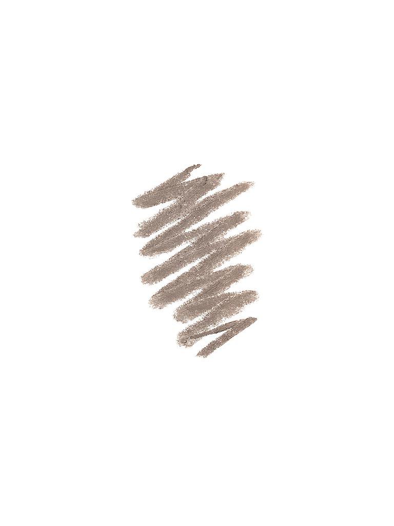 BOBBI BROWN | Augenbrauen - Perfectly Defined Long-Wear Brow Pencil (03 Grey) | grau