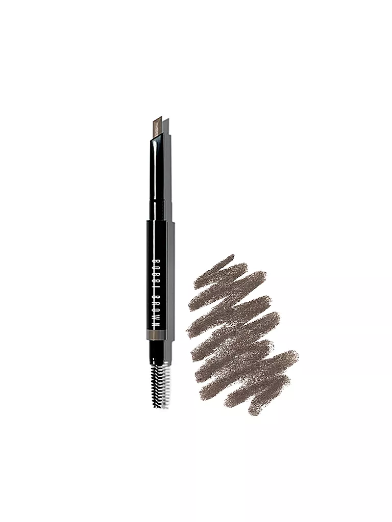 BOBBI BROWN | Augenbrauen - Perfectly Defined Long-Wear Brow Pencil (05 Espresso) | braun