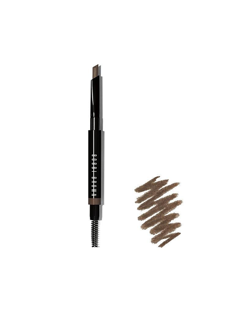 BOBBI BROWN | Augenbrauen - Perfectly Defined Long-Wear Brow Pencil (06 Taupe) | braun